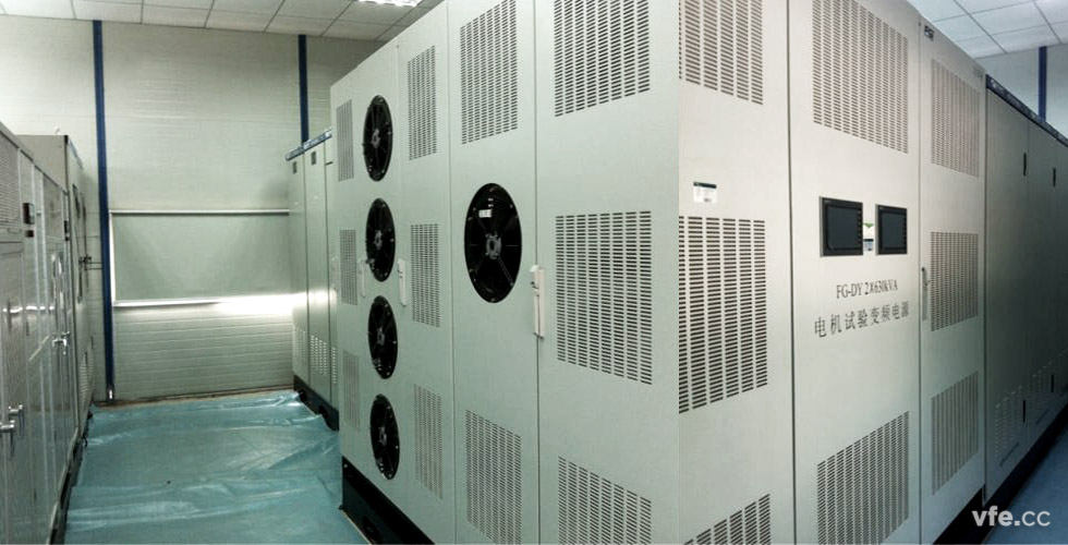04 國家高電壓計(jì)量站高壓能效計(jì)量檢測平臺電機(jī)試驗(yàn)變頻電源及控制柜 拷貝