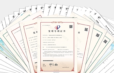 銀河電氣近兩年新增知識產(chǎn)權(quán)31項(xiàng)