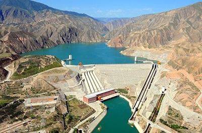 黃河水電2013年新投光伏電站10座，裝機達1087MW