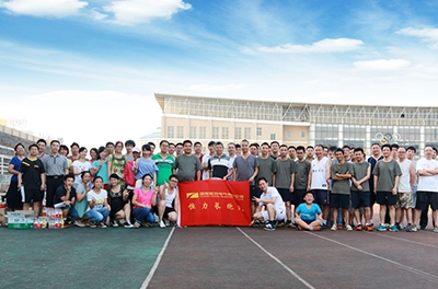 懷揣長(zhǎng)跑夢(mèng)、實(shí)現(xiàn)銀河夢(mèng)